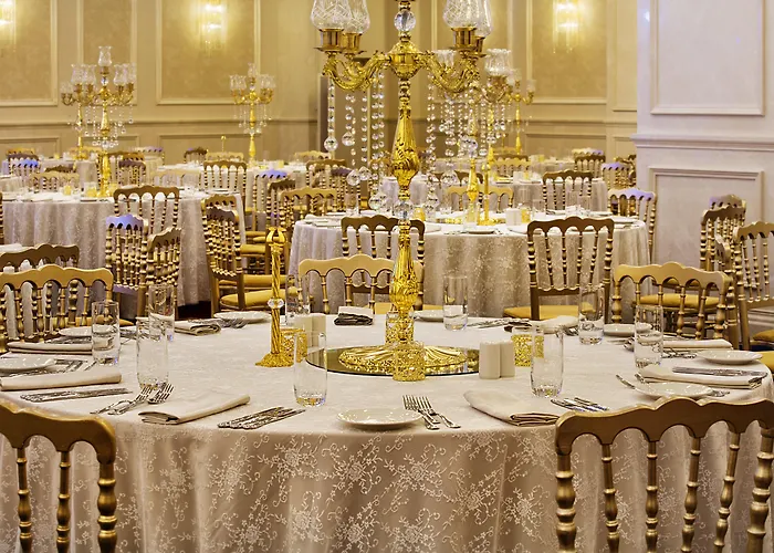 Ottoman's Life Hotel Deluxe Provincia di Provincia di Istanbul